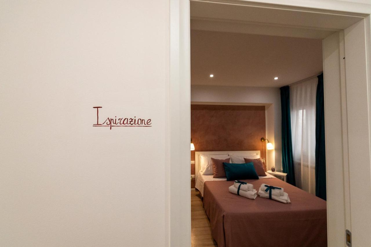 Bed and Breakfast Claire Gallipoli Zewnętrze zdjęcie