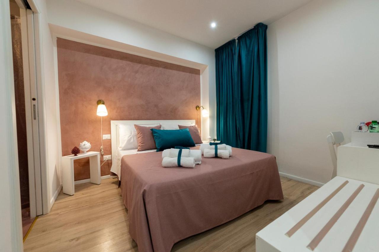 Bed and Breakfast Claire Gallipoli Zewnętrze zdjęcie