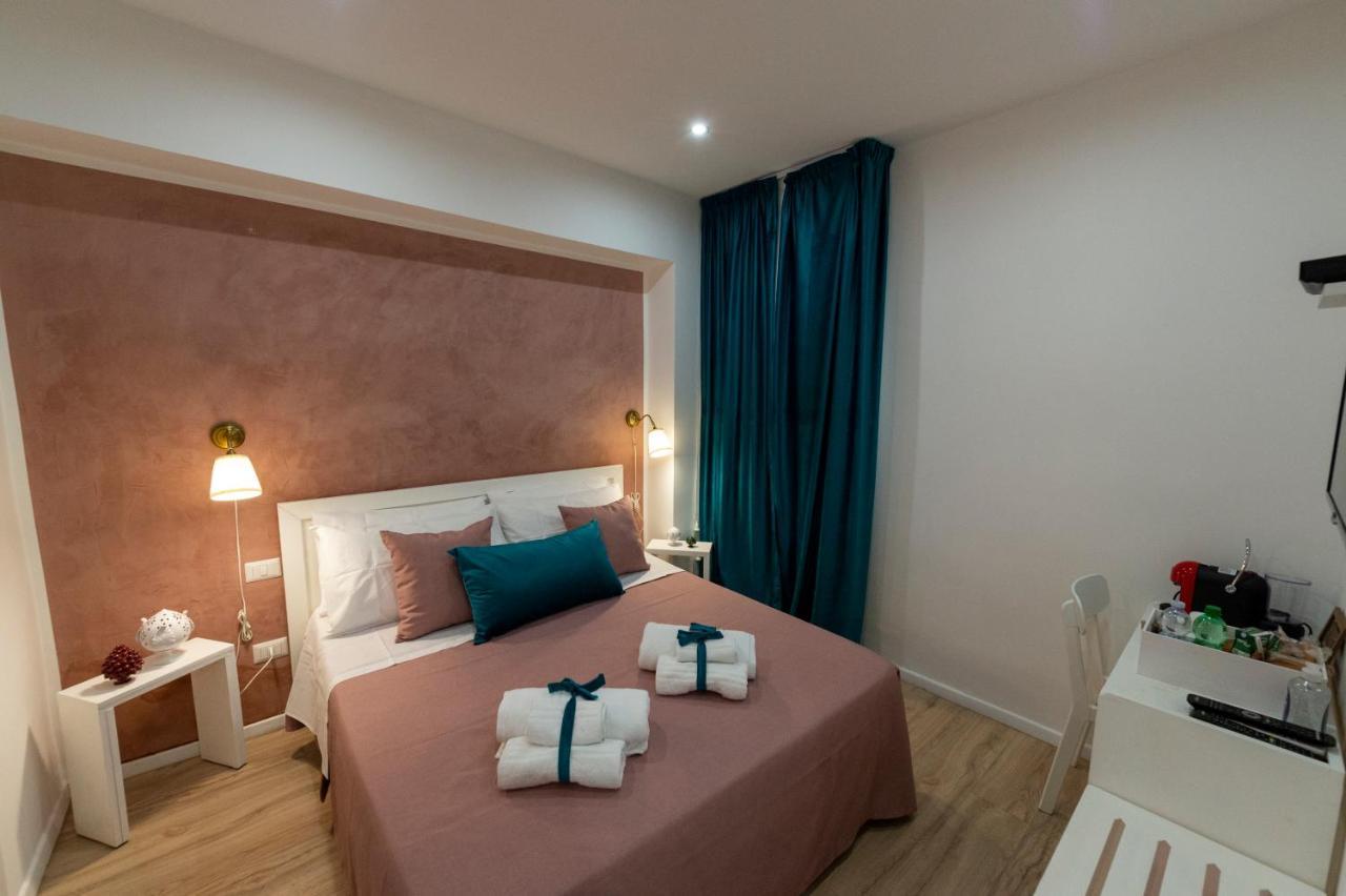 Bed and Breakfast Claire Gallipoli Zewnętrze zdjęcie