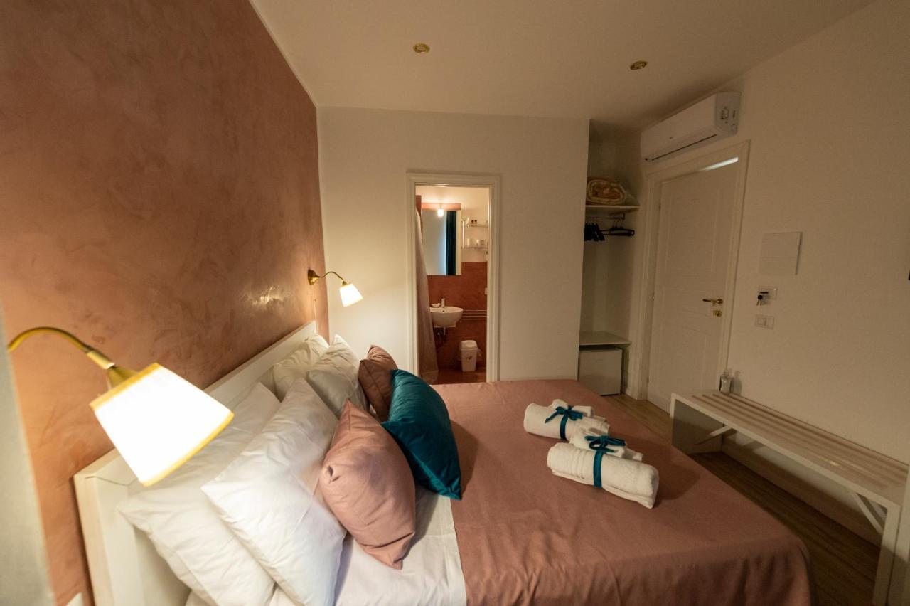 Bed and Breakfast Claire Gallipoli Zewnętrze zdjęcie