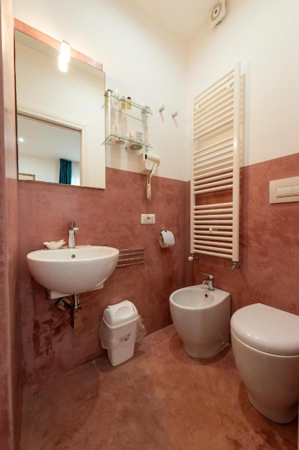 Bed and Breakfast Claire Gallipoli Zewnętrze zdjęcie