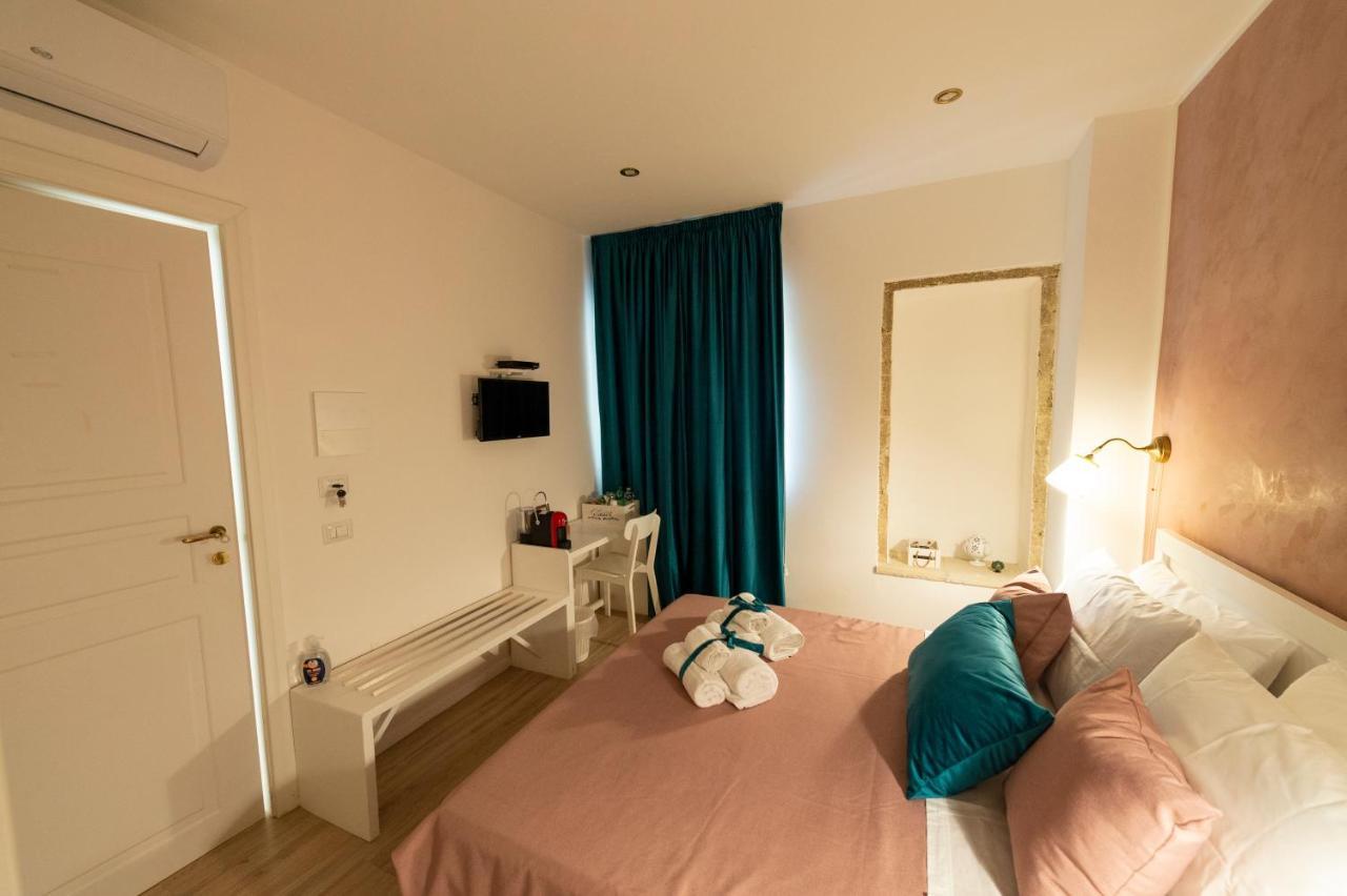 Bed and Breakfast Claire Gallipoli Zewnętrze zdjęcie