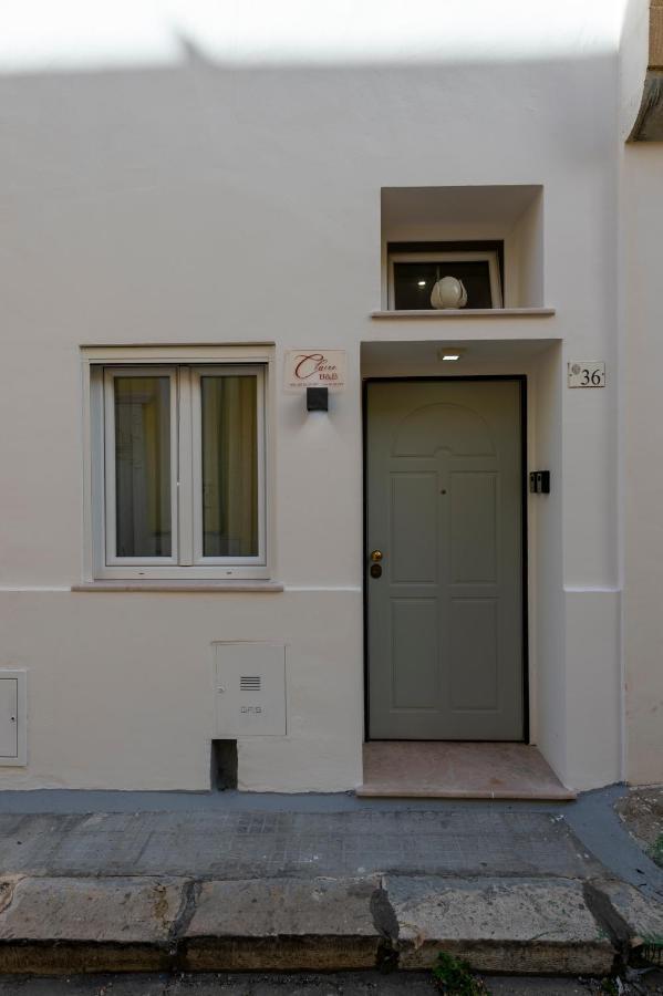 Bed and Breakfast Claire Gallipoli Zewnętrze zdjęcie