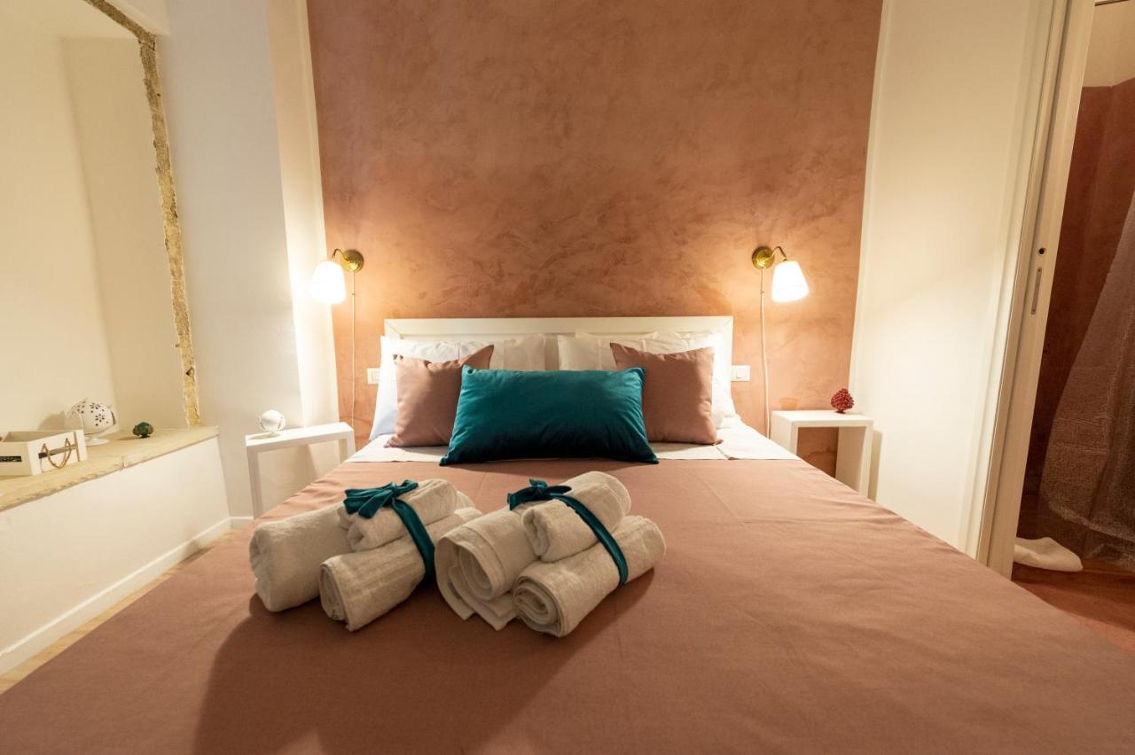 Bed and Breakfast Claire Gallipoli Zewnętrze zdjęcie