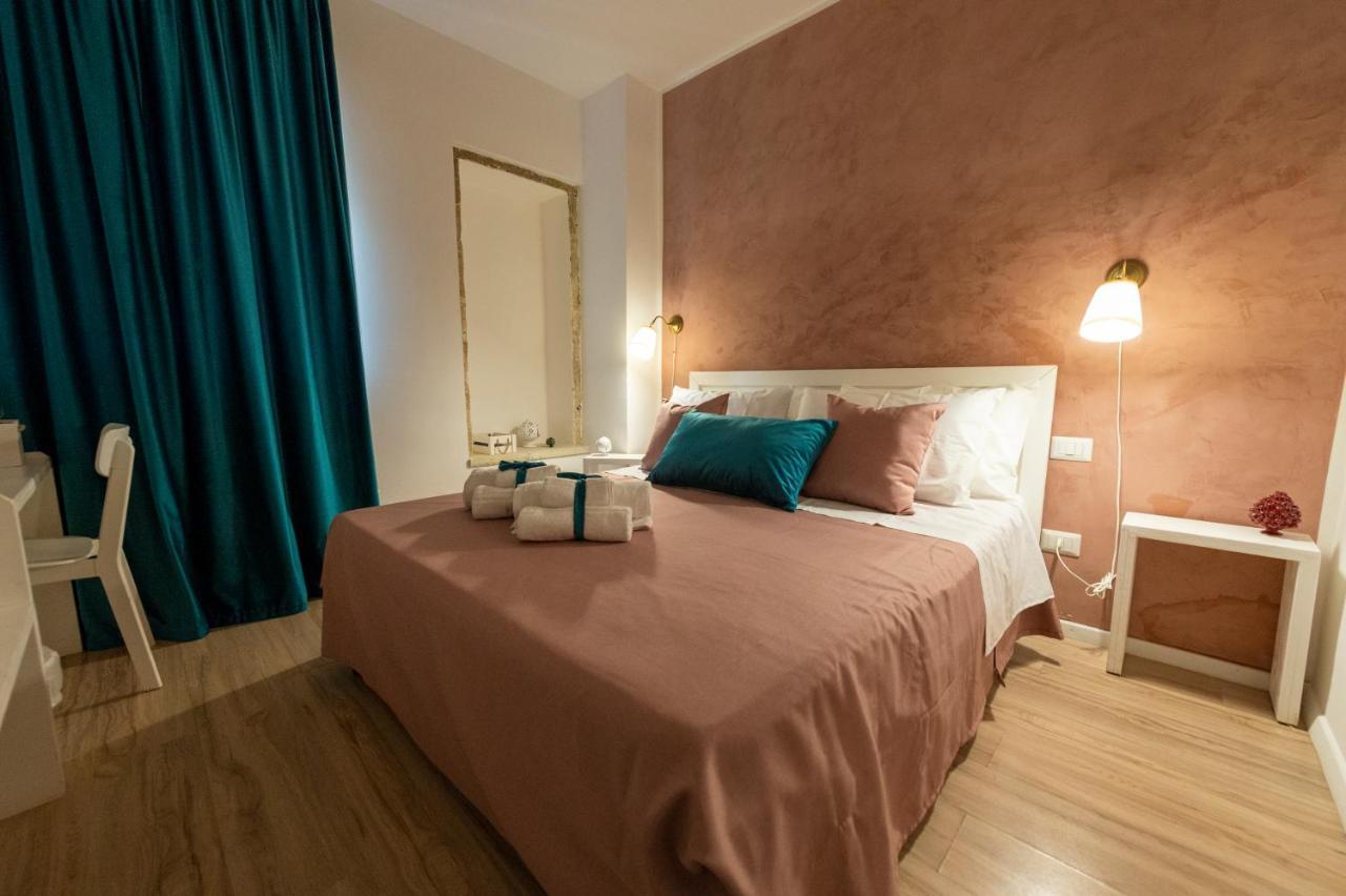 Bed and Breakfast Claire Gallipoli Zewnętrze zdjęcie