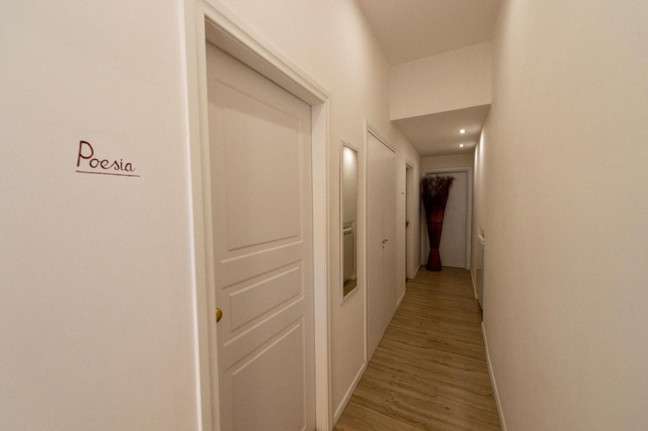 Bed and Breakfast Claire Gallipoli Zewnętrze zdjęcie